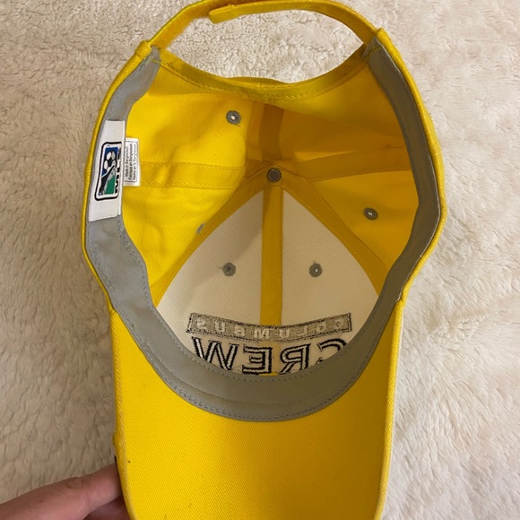 🌸 Columbus crew major league soccer hat - Picture 7 of 7